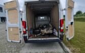 Fiat Ducato 3 generation [restyling]