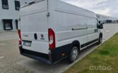 Fiat Ducato 3 generation [restyling]
