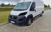 Fiat Ducato 3 generation [restyling]