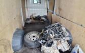 Fiat Ducato 3 generation [restyling]