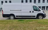 Fiat Ducato 3 generation [restyling]