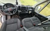 Fiat Ducato 3 generation [restyling]