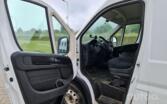 Fiat Ducato 3 generation [restyling]