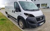 Fiat Ducato 3 generation [restyling]
