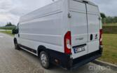 Fiat Ducato 3 generation [restyling]