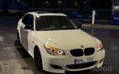 BMW 5 Series E60/E61 [restyling] Sedan