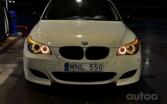 BMW 5 Series E60/E61 [restyling] Sedan