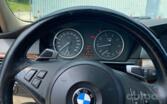 BMW 5 Series E60/E61 [restyling] Sedan