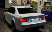 BMW 5 Series E60/E61 [restyling] Sedan