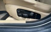 BMW 5 Series E60/E61 [restyling] Sedan