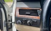 BMW 5 Series E60/E61 [restyling] Sedan