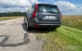 Volvo V50 1 generation [restyling]