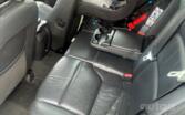 Volvo V50 1 generation [restyling]
