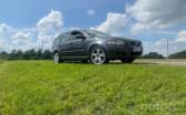 Volvo V50 1 generation [restyling]