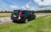 Volvo V50 1 generation [restyling]
