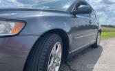 Volvo V50 1 generation [restyling]