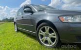 Volvo V50 1 generation [restyling]