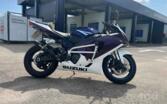 Suzuki GSX-R