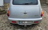 Chrysler PT Cruiser 1 generation Hatchback