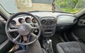 Chrysler PT Cruiser 1 generation Hatchback