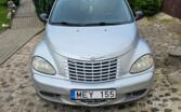 Chrysler PT Cruiser 1 generation Hatchback