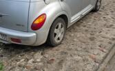 Chrysler PT Cruiser 1 generation Hatchback