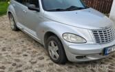 Chrysler PT Cruiser 1 generation Hatchback
