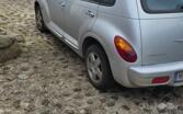 Chrysler PT Cruiser 1 generation Hatchback