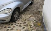 Chrysler PT Cruiser 1 generation Hatchback