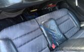 Volkswagen Golf GTI 4 generation