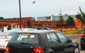 Volkswagen Golf GTI 4 generation