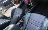 Volkswagen Golf GTI 4 generation