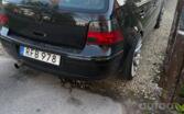 Volkswagen Golf GTI 4 generation