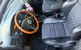 Volkswagen Golf GTI 4 generation