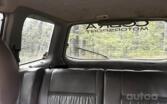 Subaru Forester 1 generation Crossover 5-doors