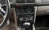 Subaru Forester 1 generation Crossover 5-doors