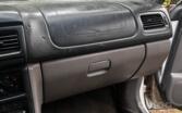 Subaru Forester 1 generation Crossover 5-doors