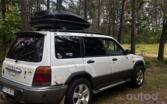 Subaru Forester 1 generation Crossover 5-doors