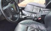 BMW 5 Series E39 [restyling] Touring wagon