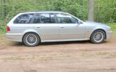 BMW 5 Series E39 [restyling] Touring wagon