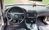 BMW 5 Series E39 [restyling] Touring wagon