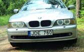 BMW 5 Series E39 [restyling] Touring wagon