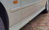 BMW 5 Series E39 [restyling] Touring wagon
