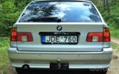 BMW 5 Series E39 [restyling] Touring wagon