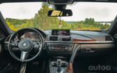 BMW 3 Series F30/F31/F34 Touring wagon