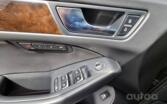 Audi Q5 8R [restyling] Crossover