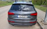 Audi Q5 8R [restyling] Crossover