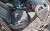 Audi Q5 8R [restyling] Crossover