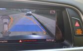 Audi Q5 8R [restyling] Crossover