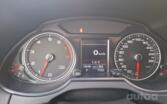 Audi Q5 8R [restyling] Crossover